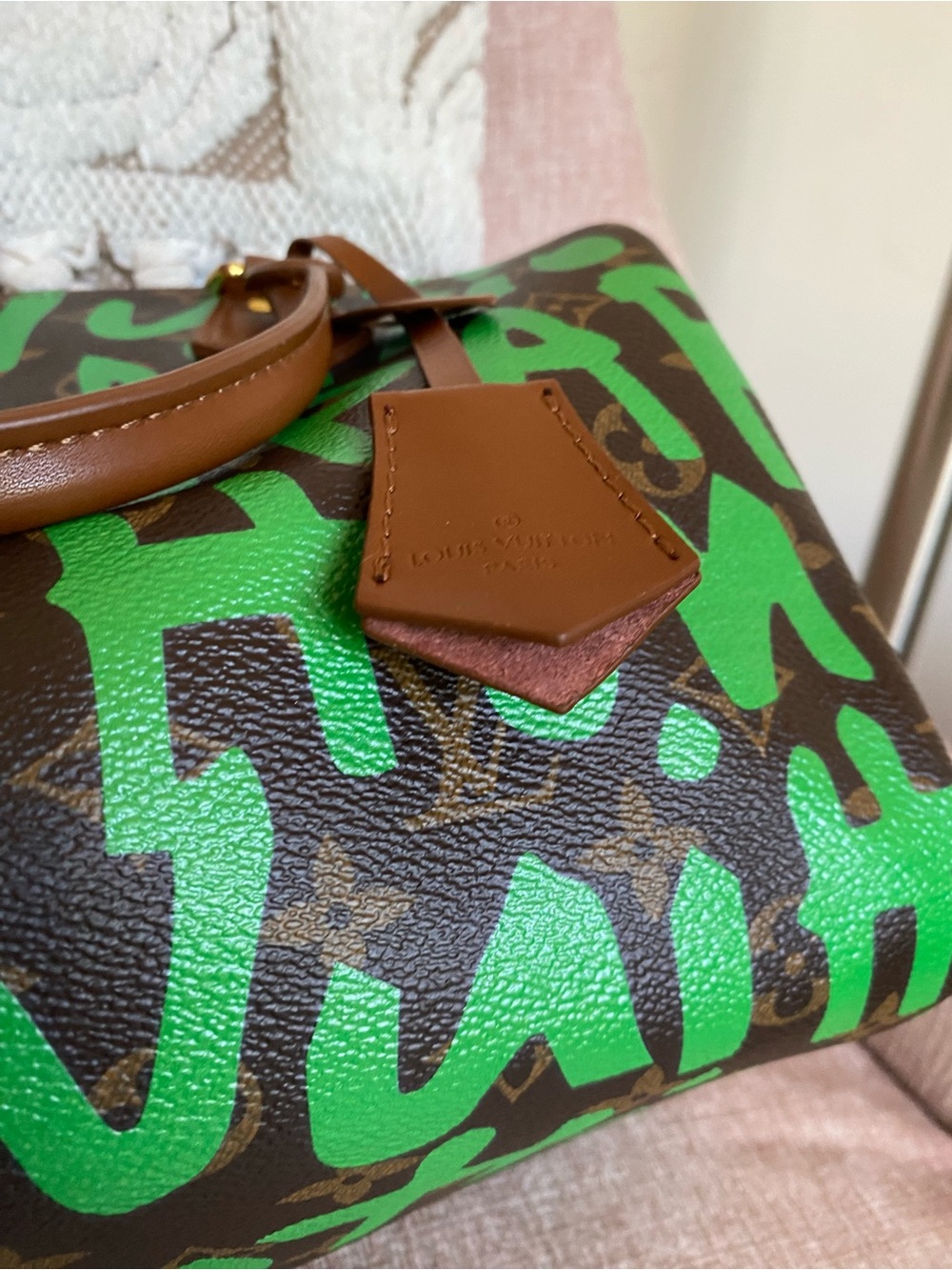 SHOULDER BAG - Picture 10 of 14